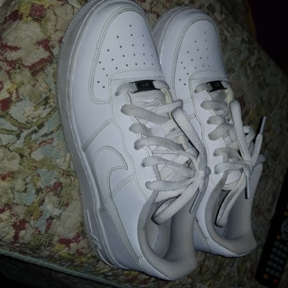 Air force 1s